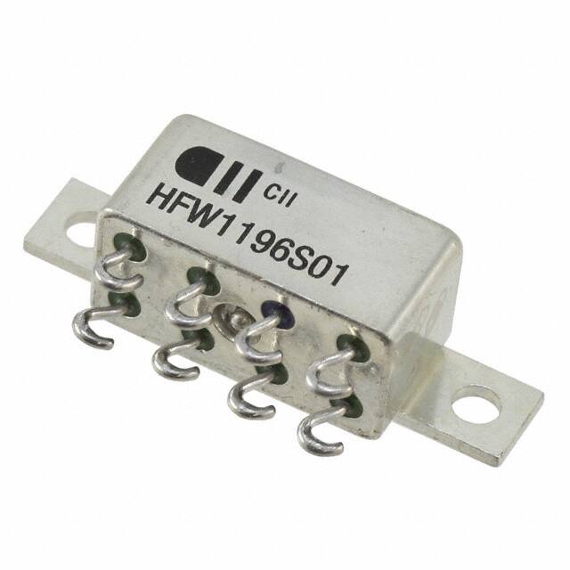 4-1617029-6 TE Connectivity Aerospace, Defense and Marine  Signal Relays Up to 2 Amps